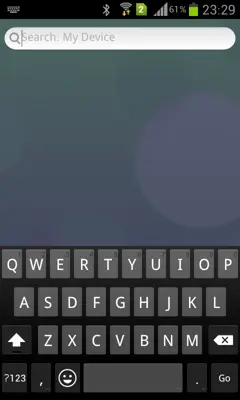 Corn Keyboard - Emoji, Emoticon android App screenshot 5